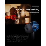 TECNO TWS Bud 3 Long Lasting Wireless Earbuds